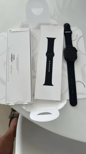 Apple Watch série 10