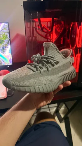 Yeezy 350 V2 Steel Gray