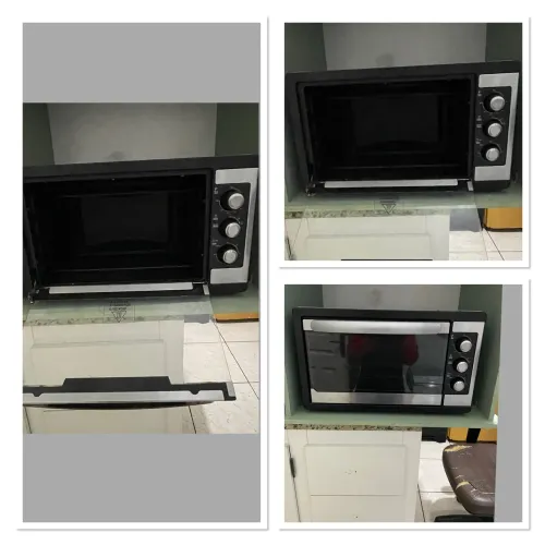 Forno Philco