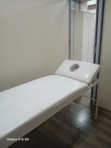maca de estetica