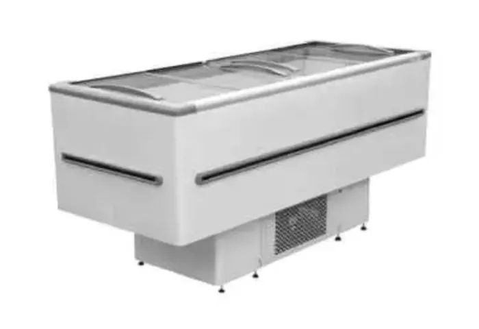 Ilha Congelante Fricon 568L