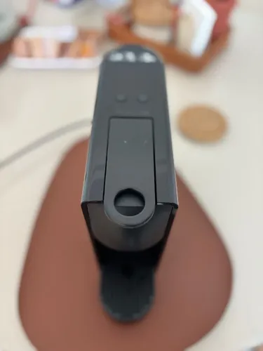 Cafeteira Nespresso