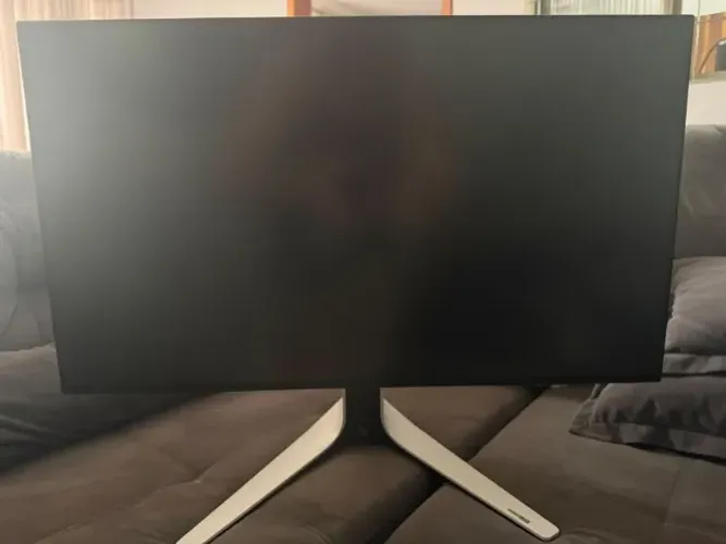 Monitor Alienware AW2723DF 27?, QHD, 240 Hz