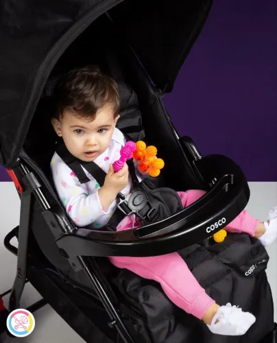 Carrinho de bebê COSCO