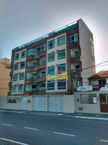 Cobertura à venda, 480 m² por R$ 3.900.000,00 - Cavaleiros - Macaé/RJ