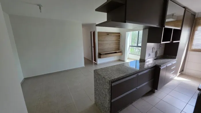 Apartamento 3Q 1SUITE Condomínio Felicitá Goiânia 2