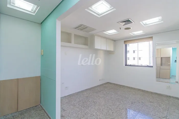 Comercial à venda no(a) Vila Olímpia