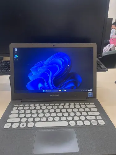 Notebook Samsung