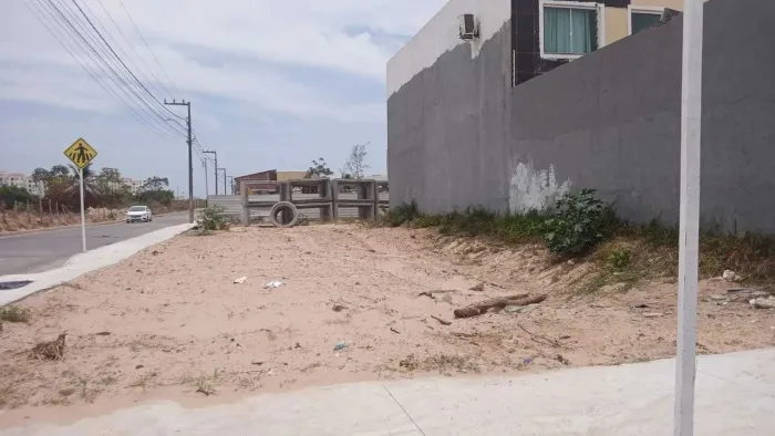 TERRENO NO LOTEAMENTO COSTA VERDE - ARUANA [32818]