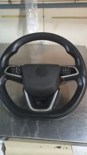 Volante para Fiat uno com controle