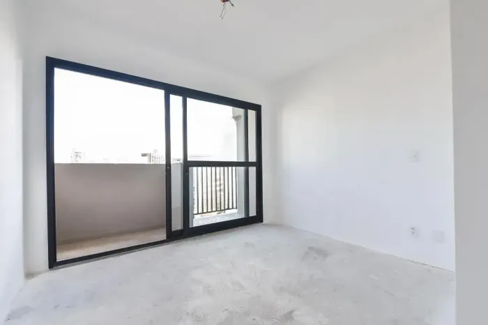 Apartamento à Venda - Vila Mariana, 1 Quarto, 22 m2