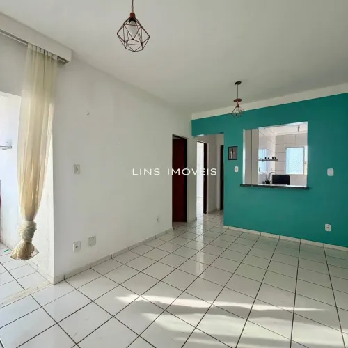 APARTAMNETO À VENDA NO ATHENAS PARK 2