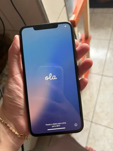 IPHONE XS MAX 256GB