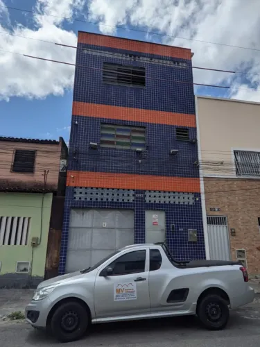 Comercial para Locação em Fortaleza, Barra do Ceará, 6 banheiros, 1 vaga