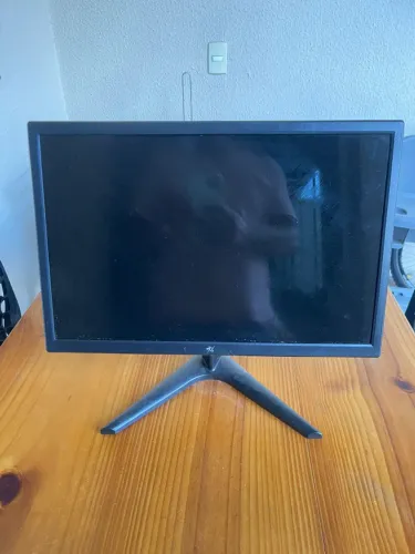 Monitor Computador/Câmeras BRX 19" 
