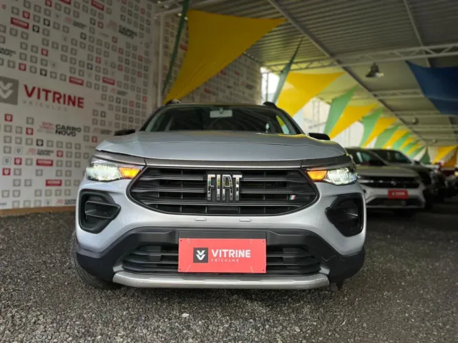 Fiat Pulse Audace 1.0 Turbo 200 Flex Aut. 2025