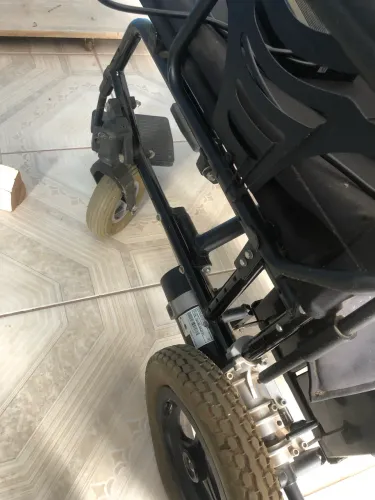 Cadeira motorizada fredoon