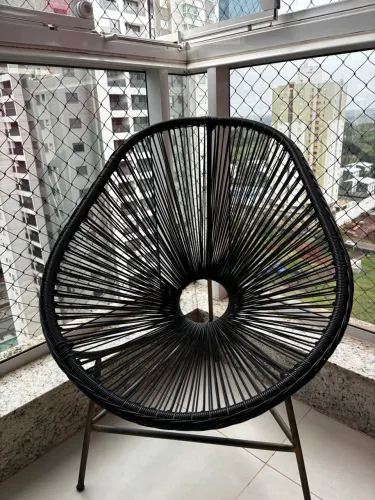 Cadeira Acapulco