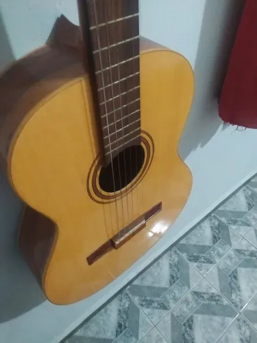 Violão iniciante usado