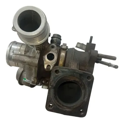 Turbocharger Fiat Punto T-jet 1.4 Turbo 2013