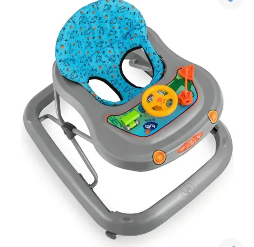 Andador de bebê 