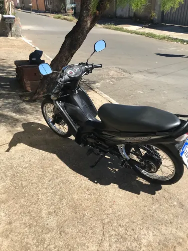 Vendo clypton