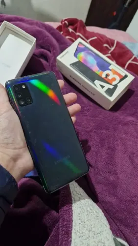 Celular Samsung A31 128G