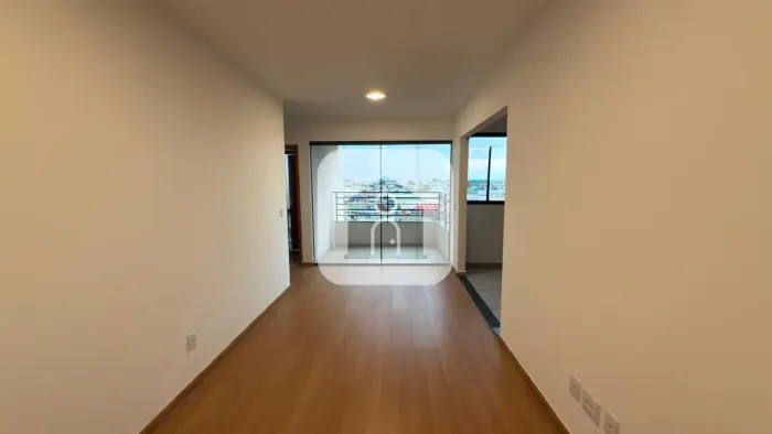 Apartamento com 52m²para locação no bairro Shopping Park