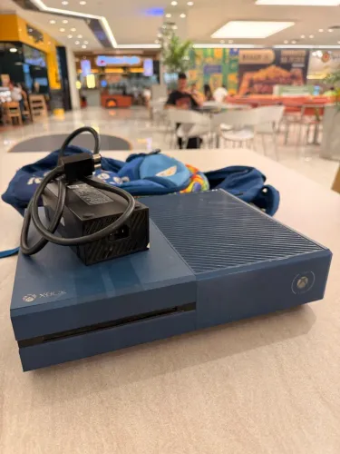 Xbox one versão forza