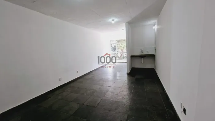 Quitinete 1 quarto - Teixeiras