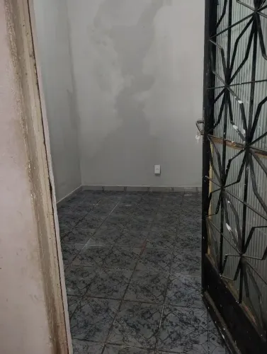 Casa em pilares