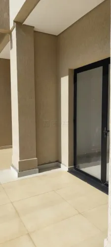 Loja comercial de 25,28 m², para alugar no Edifício Recanto das Árvores, Jardim Recreio, R