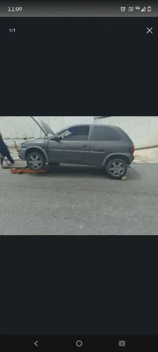 Peças do Corsa 1.4 ano 95 