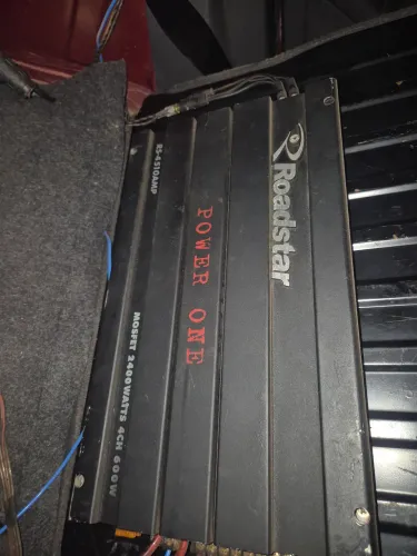 Modulo power one 2400