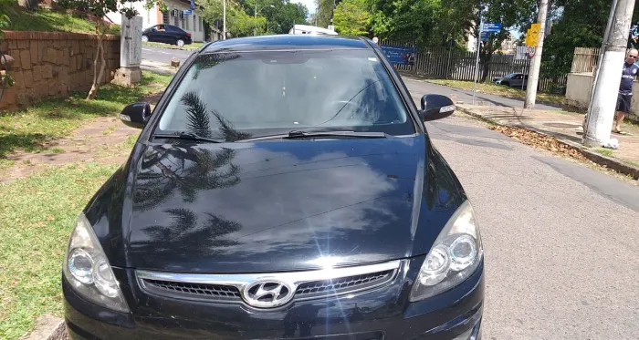 Hyundai I30 2.0 16V 145cv 5P Mec. 2012