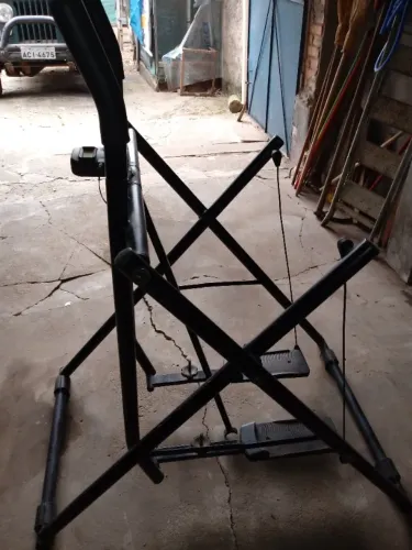 maquina de ginastica