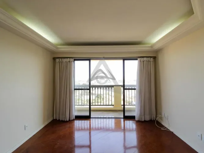 Apartamento à venda em Campinas, Mansões Santo Antônio, com 3 quartos, com 110 m², Andrea 