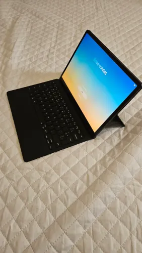 TABLET SAMSUNG S9+ IMPECÁVEL