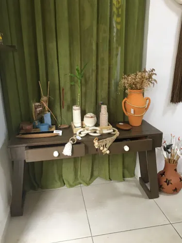 Aparador retrô