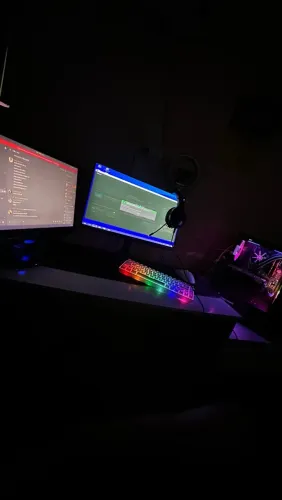 COMPUTADOR GAMER