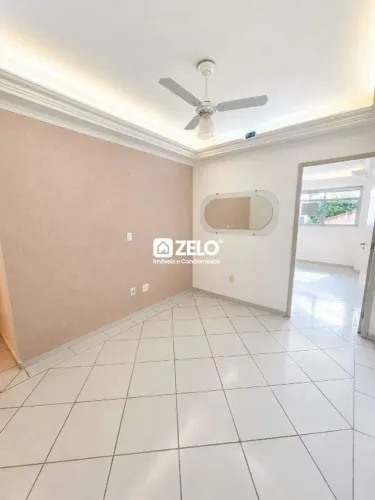 Sala à venda em Centro, Campinas - SP | Cód 87772