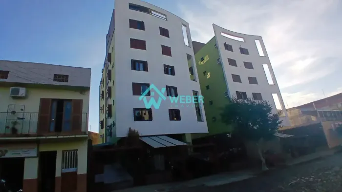Apartamento para locação, Centro, São Leopoldo, RS