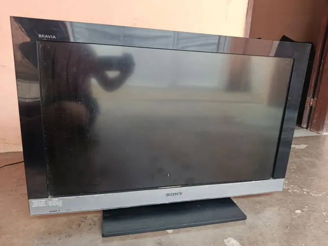 Tv Sony