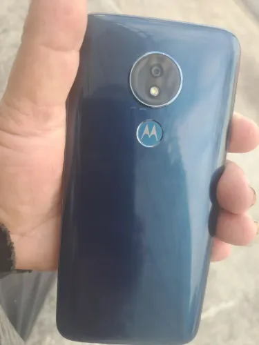 Moto g7 power