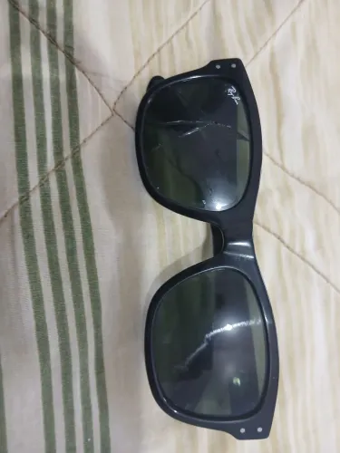 ÓCULOS RAY BAN BURBANK ORIGINAL
