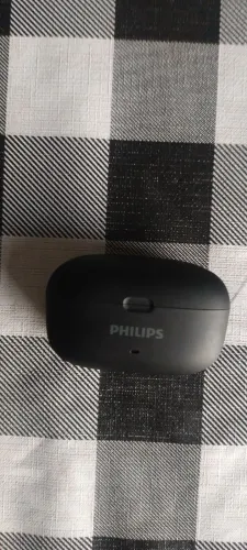 Phillips TWS TAT2500BK/00
