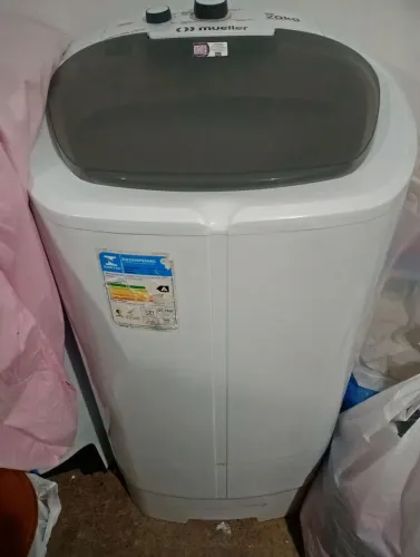 Vendo Tanquinho 12k