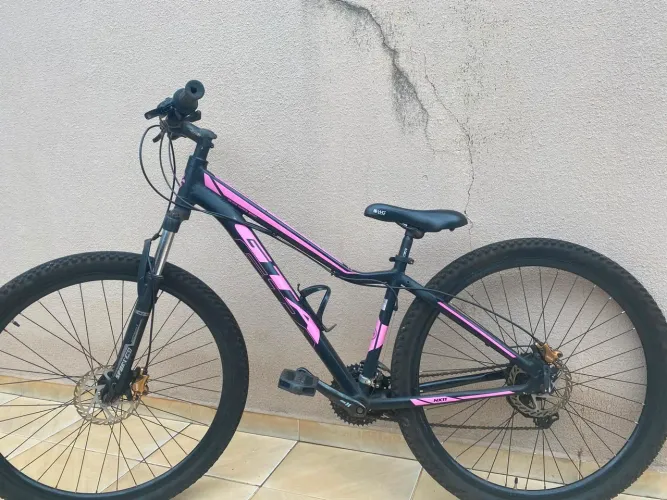 bike no precinho pra ir embora