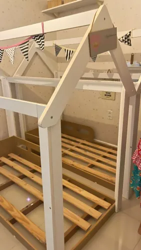 Cama infantil 