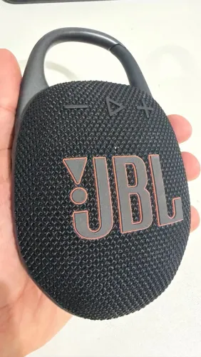 JBL Flip 5 Original - Seminova | Estado Impecável